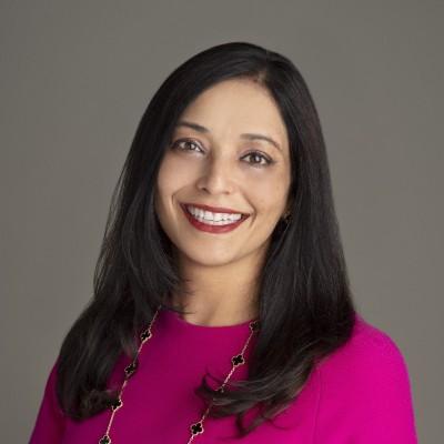 Ritu Jain, CFP®, CDFA®, Enrolled Agent with IRS & Certified Estate Planner